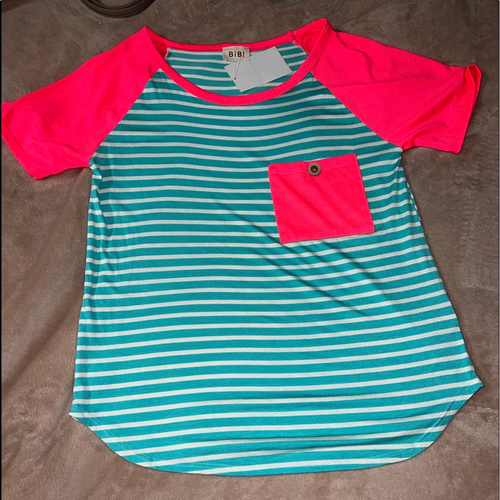 Boutique Top